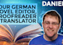 translate your romance or fantasy novel to german